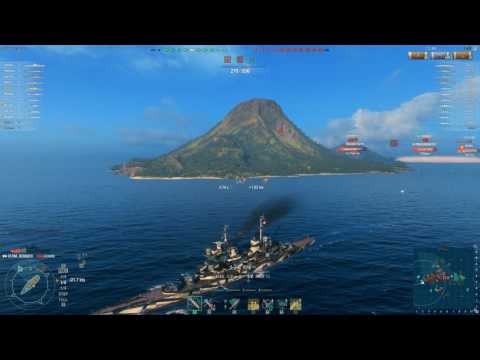 [WoWS] World of Warships 2016 06 03   16 38 19 01 Dmitri Donskoi