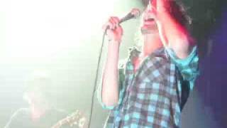 The All-American Rejects - Believe (Live)