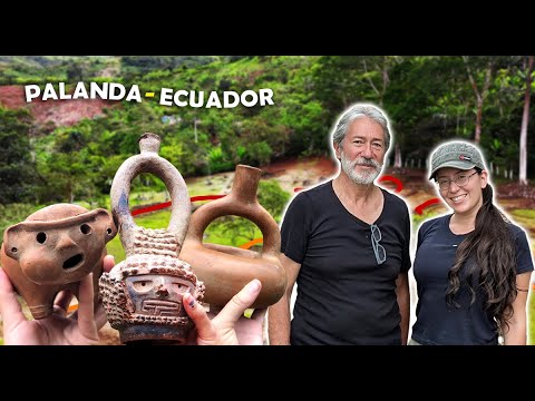 EL VERDADERO ORIGEN DEL CACAO (Parte 2)