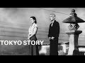 Yasujiro Ozu Tokyo Story 1953 Classic Japanese Movie