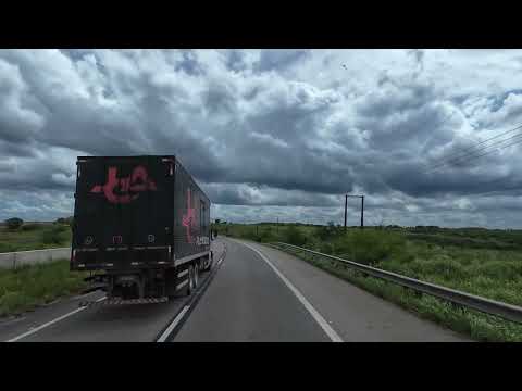 36 / SÃO SEBASTIÃO ESTADO DE ALAGOAS, COMO ESTÁ ÀS OBRAS DE DUPLICAÇÃO DA BR 101