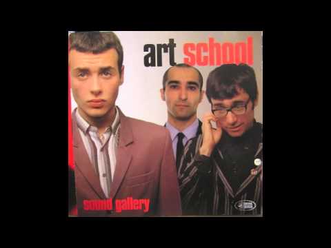 Art School - Tin Soldier