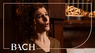 Download lagu Bach - Liebster Herr Jesu BWV 484 - Riener & Van Delft | Netherlands Bach Society mp3