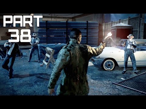 Mafia 3 Walkthrough | Part 38