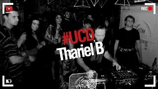 DJ Room #UndergoundClubDistrict | Thariel B [Especial Laguna Music]