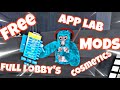 Best gorilla tag copy with a lot of free mods (app lab)