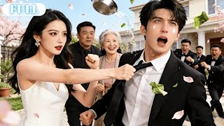 Bullied by the fake daughter—She’s the world’s richest, returned to dominate, everyone bowed!