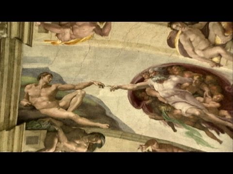 Click to Watch the Why Do We Need the Catholic Church and the Pope? video