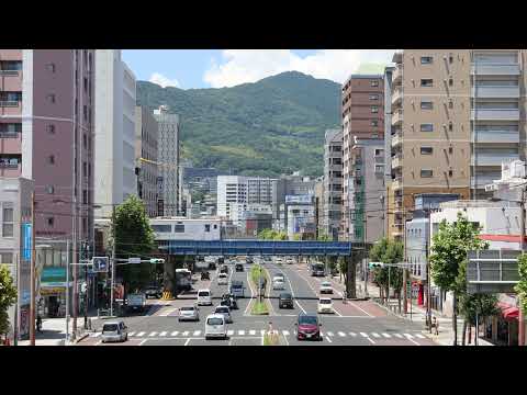 4K動画　松浦鉄道