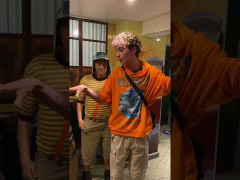 I'm never doing it again 😒