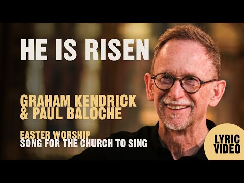 Thumbnail for He Is Risen video