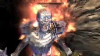 Stone Excavation - Let's Play Skyrim Part 169