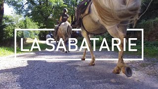 Les Écuries de la Sabatarié