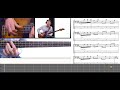 Practice Your Congolese Soukous Scales On Bass