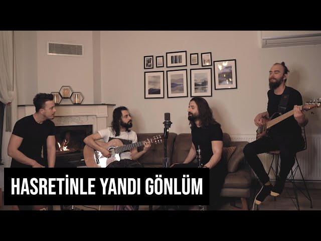 Προφορά βίντεο yandı στο Τουρκικά