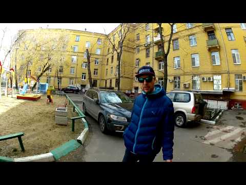 Information Ghetto Live @ T&K Rodnya Moscow