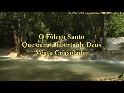 Espírito Santo Meu Guia - Christian A. Marqs