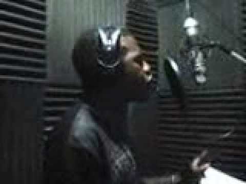 raid eldiamante grabacion del rap en te propongo