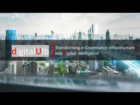 Samadhaan Digital ULB