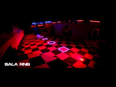 VIVA TRUSKOLASY SALA RNB (OFFICIAL PROMO)