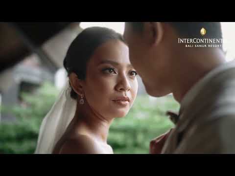 InterContinental Bali Sanur Resort