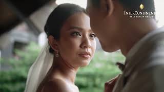 InterContinental Bali Sanur Resort