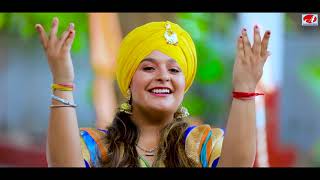 Jogi Naam De Vayapri (Full Video) - Alisha  Baba B