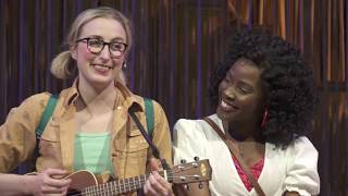 Shows on O! A MIDSUMMER NIGHT'S DREAM streaming July 9-22, 2020