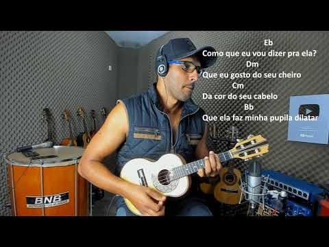 Pupila - Péricles