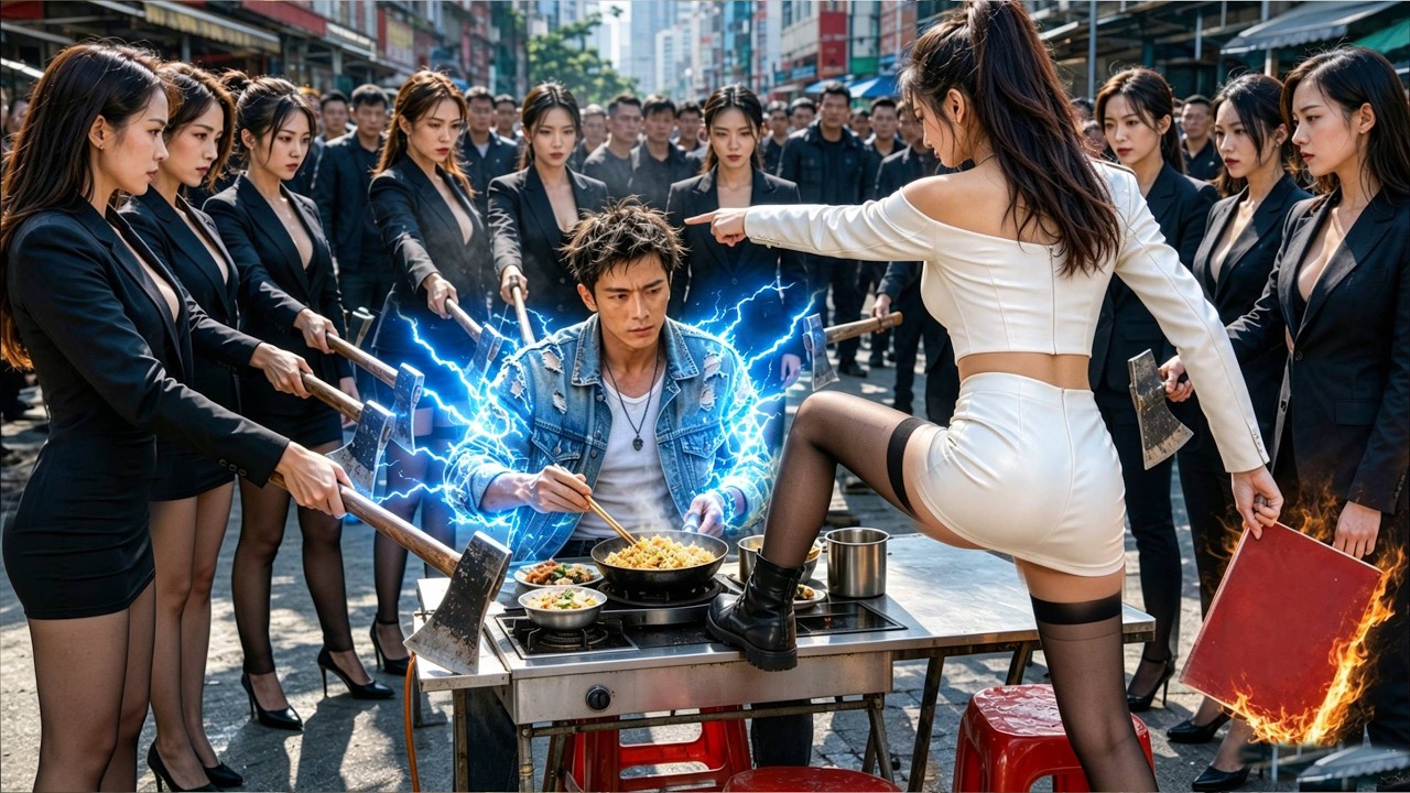 ุฅูู ุงูุญุฑุจ ูุงู ูุจูุน ุงูุฃุฑุฒ ุงูู
ููู ุนูู ุฌุงูุจ ุงูุทุฑููุ ูุงุณุชูุฒู ุงูุฃุดุฑุงุฑุ ูุฃุณูุทูู
ุฌู
ูุนูุง ุจุถุฑุจุฉ ูุงุญุฏุฉ!