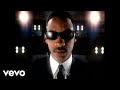 Will Smith - Black Suits Comin' (Nod Ya Head) ft. TRÂ-Knox