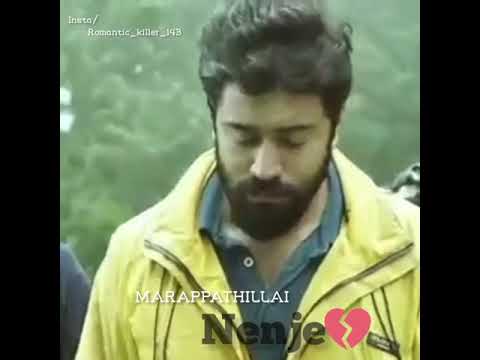 Marapathillai nenje song whatsapp status |painful status|