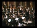 Wolfgang A. Mozart - Symphony No 36 "Finale - Presto"