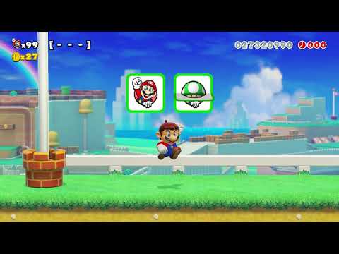 Super Mario Maker 2 🔧 Endless Challenge 929 - 944