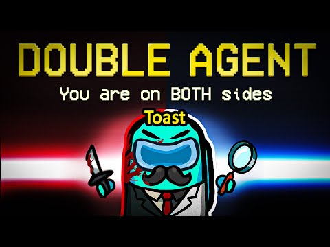 my 20,100 IQ DOUBLE AGENT strategy broke the game...