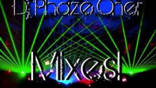 Dj Phaze Oner - Deadmau5 Mix.wmv