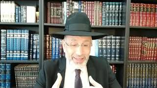 Pourim et ses miracles cachés Refoua chelema de Haïm Israël ben Zahava