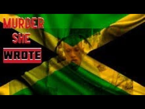 Intence -  Whats Love - Murder she wrote Riddim
