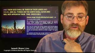 Enoch's Doomsday Prophecy May Allude To Planet X And The Two Witnesses
