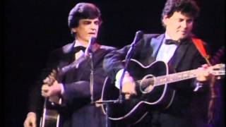 Everly Brothers - Crying In The Rain (live 1983) HD 0815007