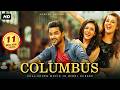 COLUMBUS Full Movie Hindi Dubbed Superhit Blockbuster Hindi Dubbed Full Action Romantic Movie