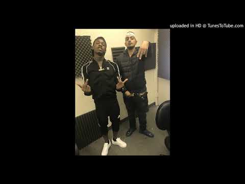 John Gotti X LilCJ Kasino - No Scale (Official Audio)