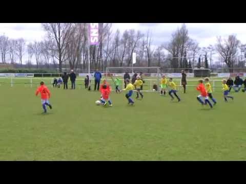 Elistha F4   EMM F2 op 4 april 2015