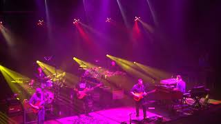 UMPHREY&#39;S McGEE : 1348 : {4K Ultra HD} : The Riverside Theater : Milwaukee, WI : 1/26/2019