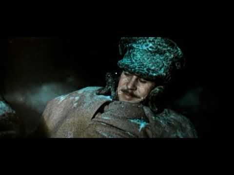 Metel (1965) - Anatoliy Ignatyev as Dravin - IMDb