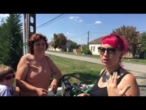 Romania September 2016 Timisoara and Beba Veche