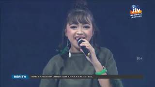 Download lagu Goyang Dangdut Riza Varista Om Sonata Stasiun Dangdut Rek mp3