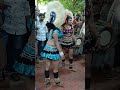 Ammu Rosy Mukila Dance Vibes Karakattam Trending Reels Kulasaidasara