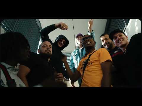 Mario Cash x Sabzzeroo - Groot Getal (ProdBy. ArazBeats)