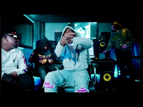 DAH WOO FT GRIZZ WOO -TOASTER (SHOTBY DIRBYRAYMUNDOE)